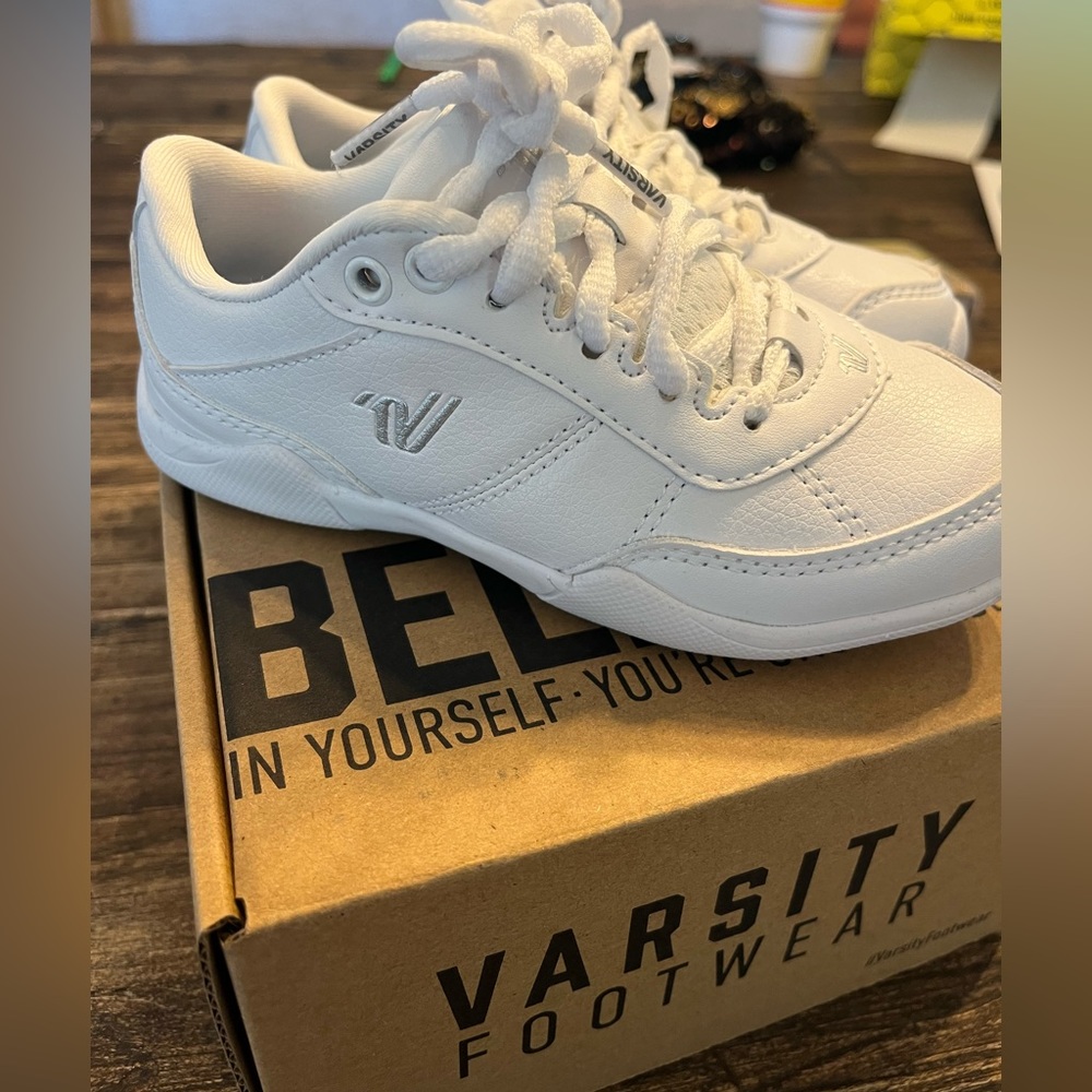 Varsity Cheer Shoe